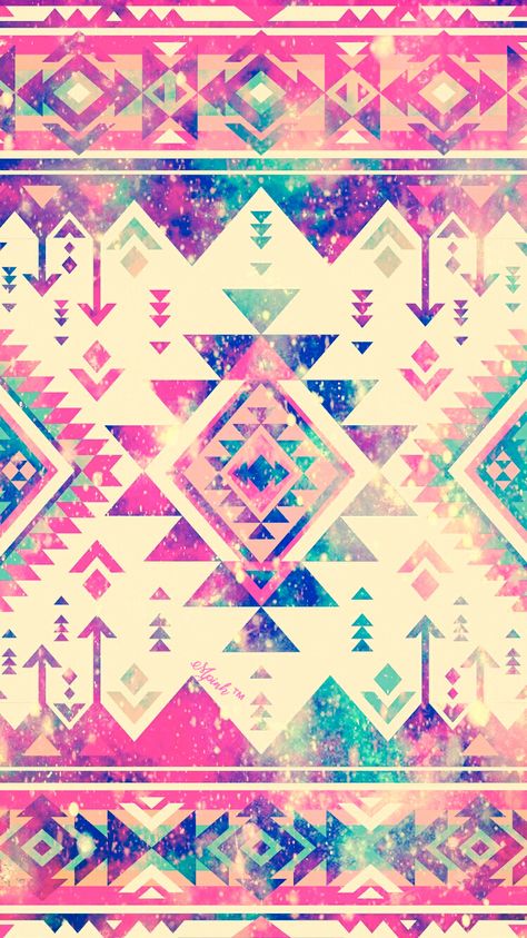 Tribal Sunset iPhone/Android Wallpaper I Created For The App Top Chart Southwestern Iphone Wallpaper, Aztec Wallpaper Iphone, Uniqe Wallpapers, Bohemian Iphone Wallpaper, Backgrounds Lock Screen, Native American Background, Aztec Pattern Wallpaper, Native American Wallpaper, Pink Wallpaper Ios