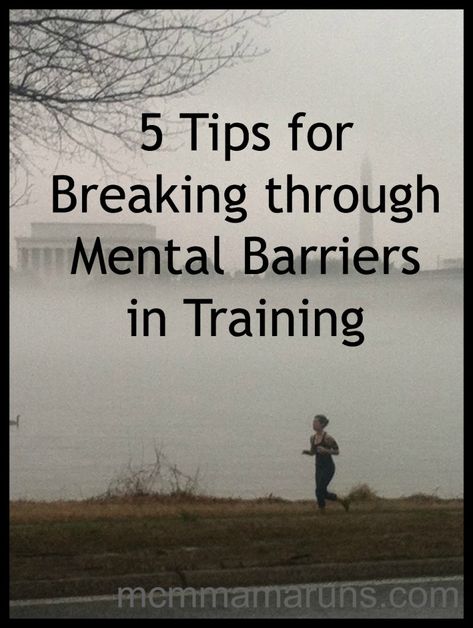 Break through the mental barriers in training Best Running Shorts, Exercise Clothes, Mental Toughness, Michelle Lewin, Running Inspiration, Runners World, Mental Training, Mental Strength, Half Marathon Training