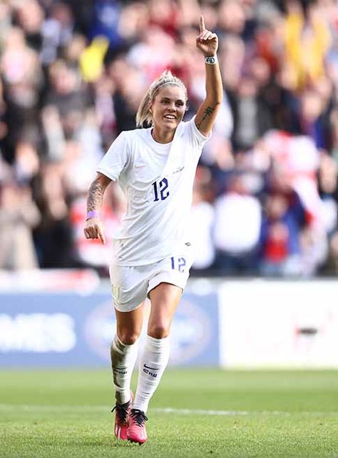 Port Vale Fc, Jordan Nobbs, Rachel Daly, Italy Team, Coventry England, England Ladies Football, Ellen White, England Players, Brighton & Hove Albion