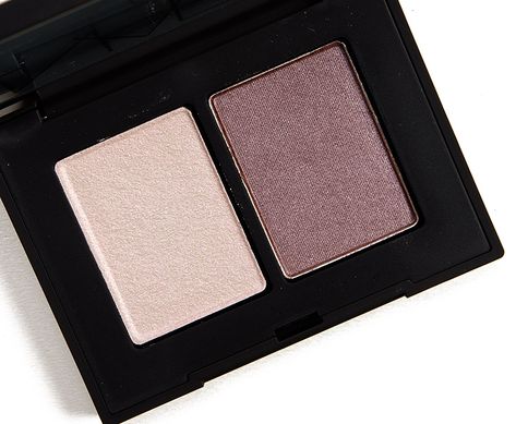 NARS Thessalonique Duo Eyeshadow (2018) Review & Swatches Eye Palette, Nars, Eyeliner, Makeup Looks, How To Apply, Makeup, Pink, Beauty, Make Up