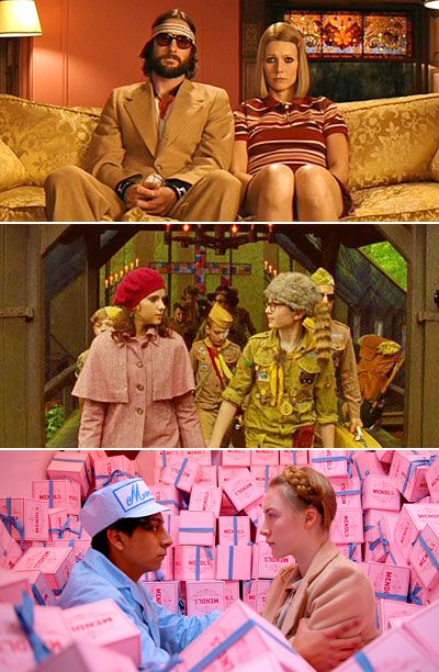 Wes Anderson Movie Scenes, Wes Anderson Screencap, Wed Anderson Halloween Costume, Wes Anderson Outfits Aesthetic, Wes Anderson Characters Costumes, Wed Anderson Aesthetic, Wes Anderson Portrait, Wes Anderson Female Characters, Astroid City Wes Anderson