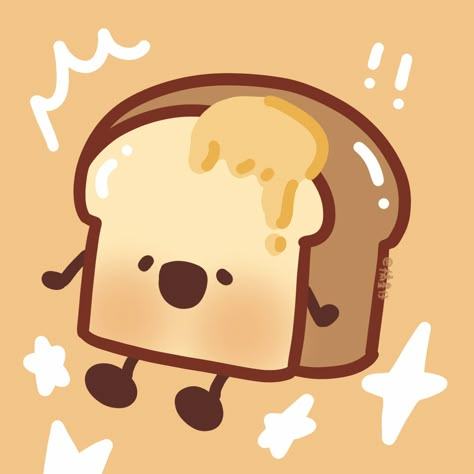 Bread