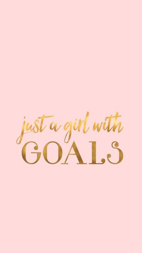 Just A Girl Quotes, Goals Background, Tuesday Motivation Quotes, Tuesday Quotes, Phone Wallpaper Quotes, Babe Quotes, Pink Quotes, Goal Quotes, Girl Boss Quotes