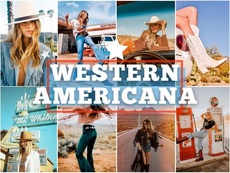 Western Lightroom Presets, Film Lightroom Presets, Unedited Photos, Memories With Friends, Western Film, Modern Portraits, Lightroom Presets Portrait, Western Aesthetic, Photo Filters