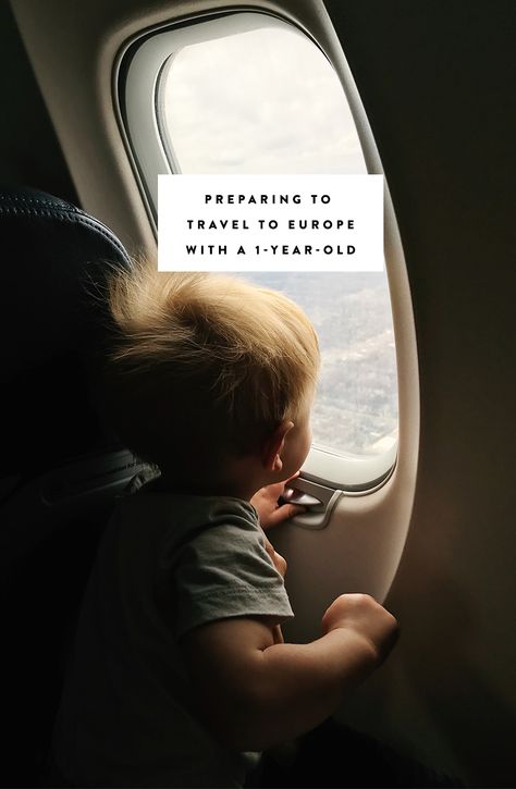 Traveling With A Toddler, Travel Tips With Baby, Travel To Europe, Fiji Travel, Italy Amalfi, Ireland Trip, Baby Travel, Toddler Development, Overseas Travel