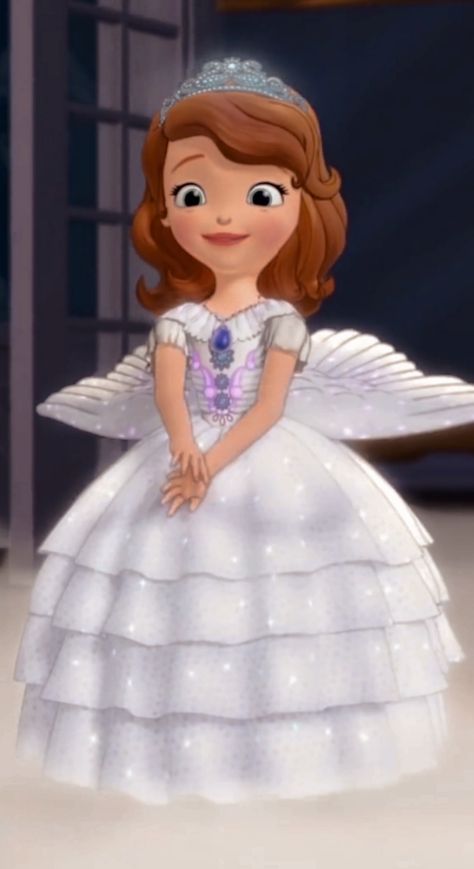 Sofia The First Dress, Sofia Amulet, Sofia The First Cartoon, Princess Sofia Dress, Sofia The First Characters, Candy Pictures, Princesa Sophia, Disney Princess Sofia, Super Nana