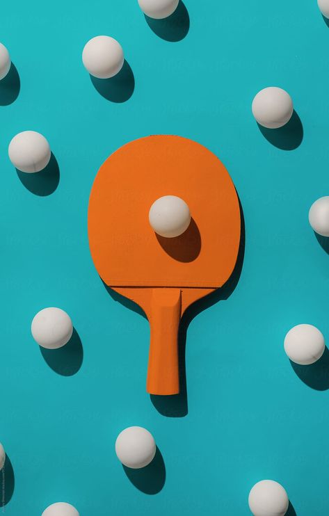 Tennis Pictures, Tennis Posters, Tiger Balm, Ping Pong Balls, Neon Room, Sports Graphics, Event Branding, App Icon Design, Elements Of Art