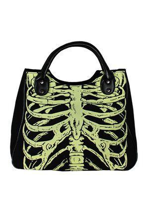 Bags - Buy Online at Grindstore - UK Rock and Alternative Clothing Store Gothic Backpacks, Bag Closet, Skull Bags, Beg Tangan, Rock Fashion, Printed Handbags, Canvas Crossbody Bag, Casual Tote, Printed Bags