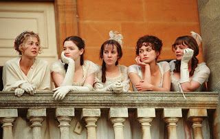 What Next? Three Books to Read After PRIDE & PREJUDICE Bennet Sisters, Pride & Prejudice Movie, The Last Man On Earth, Damien Chazelle, Pride And Prejudice 2005, Septième Art, Beloved Book, Keira Knightley, Film Review