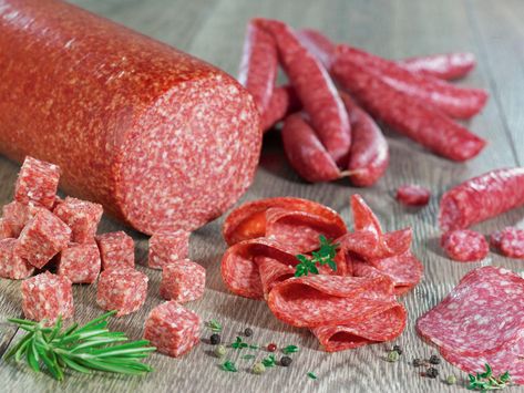 Improving Meat Fermentation Using Next-Generation Sequencing Fermented Meat, Next Generation Sequencing, Microbiology, Carrots, Wordpress, Meat, Energy, Canning, Water