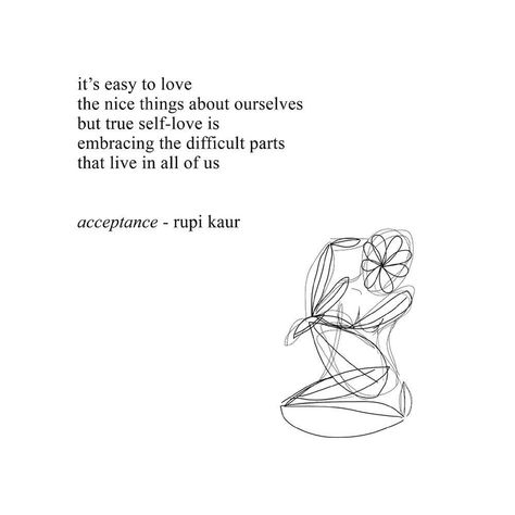 rupi kaur on Instagram: “caption : page 156 #homebody here’s to 6 months of home body being out in the world 😭♥️ we’ve been on bestseller lists like the new york…” Rupi Kaur Poems, Rupi Kaur Quotes, Uncommon Words, Home Body, Rupi Kaur, Short Poems, Strong Quotes, Easy To Love, Poetry Quotes