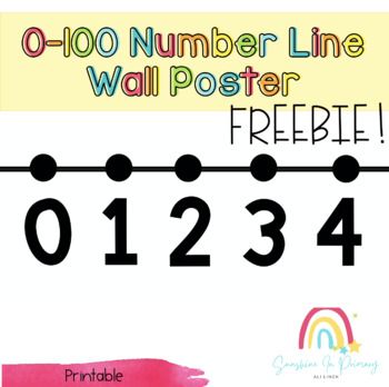 Product Description Looking for the perfect number line for your wall in your classroom? Look no further! This free, downloadable number line is a perfect addition to your classroom. Simply print, cut and prepare your way, then hang it up!------------------------------------------------------------... Printable Number Line 1-20 Free, Number Line Printable Free, Number Line Addition, Printable Number Line, Free Printable Numbers, Math 2, Numbers Preschool, Diy Classroom, Free Preschool