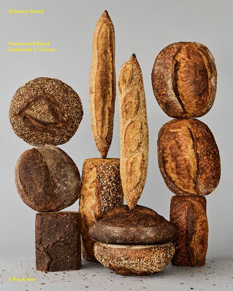 Breads Photography, Bread Still Life, Life Series, Bakery Bread, Tiger Lily, Creative Direction, Still Life, Bread, Photography