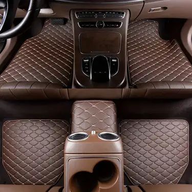 Interior Carpet, Vw Mk1, Car Carpet, Waterproof Car, Honda Pilot, Interior Floor, Automotive Accessories, Car Floor Mats, Car Mats