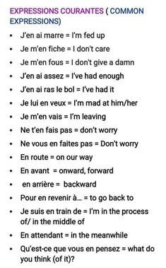 Bodycon Mermaid Dress, French Language Basics, Useful French Phrases, French Basics, French Flashcards, Basic French Words, French Teaching Resources, Speak French, Learn Another Language