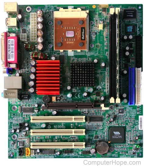 What is a Motherboard? Basic Electronic Circuits, Diy Photo Book, Tech Aesthetic, Computer Lab, Computer Hardware, Electronics Circuit, Employment Opportunities, Global Economy, Computer Programming