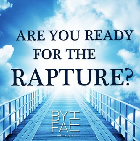 Rapture Signs End Time, Second Coming Of Jesus, Rapture Ready, Signs Of The Times, The Book Of Revelation, Jesus Second Coming, The End Times, The Second Coming, The Rapture