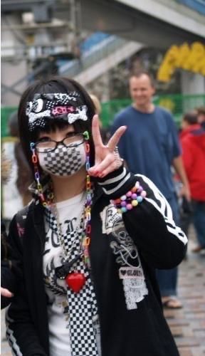 Decora Fashion Outfits, Dark Decora, Kawaii Street Fashion, Decora Harajuku, Harajuku Decora, Urban Tribes, Cosplay Cute, Japanese Street Fashion, J Fashion