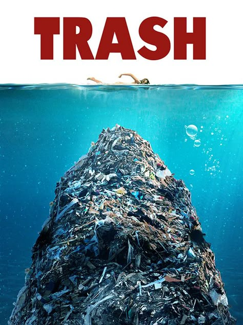 The New Threat (Sea Pollution poster) on Behance. Make a difference. Be a role model and don't trash the ocean. Pick up litter and properly dispose of it so that it doesn't hurt our oceans or wildlife. They are counting on us to #makeadifference. Ocean Pollution, Save Our Earth, Save Our Oceans, Publicidad Creativa, Water Pollution, Save Our Planet, Save The Earth, Plastic Pollution, Our Earth