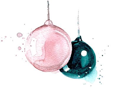 Check out new work on my @Behance profile: "Watercolor christmas cards" http://be.net/gallery/110932817/Watercolor-christmas-cards Watercolour Bauble Card, Candy Cane Watercolor, Watercolor Christmas Balls, Paint Baubles, Watercolor Baubles, Water Paint Ideas, Gabriel Drawing, Christmas Watercolours, Pink Christmas Background