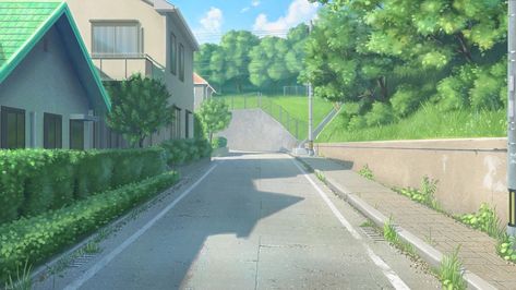 Anime Background Outside, Anime Village Background, Visual Novel Background, Anime Town, Anime Street, Anime House, Episode Interactive Backgrounds, City Japan, Anime Places