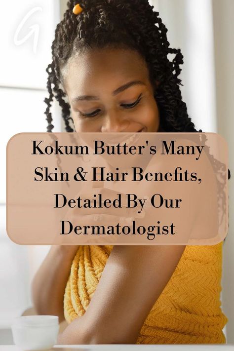 When it comes to rich, luscious skin and hair creams, we love a good plant butter. #skincare #hydration #bodybutter Plant Butter, Kokum Butter, Hair Cream, Cool Plants, Body Butter, Skincare Products, Love A, Beauty Hacks, Butter