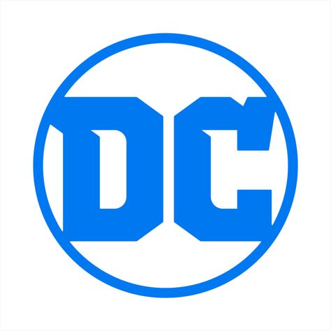 New DC Comics Logo 2016 Semoga Berjaya, Dc Comics Logo, Public Enemies, Superman Symbol, Dc Logo, News Logo, Jason Momoa Aquaman, Superman Costumes, Joe Russo