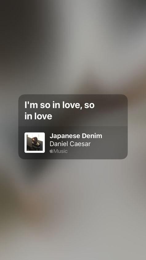 japanese denim - daniel caesar #love #music #lyrics I Love Daniel Caesar, Get You Daniel Caesar Spotify, Japanese Denim Daniel Caesar, Best Part Daniel Caesar, Daniel Caesar Lyrics, Love Music Lyrics, Iphone Lyrics, Find Real Love, Love Lyrics