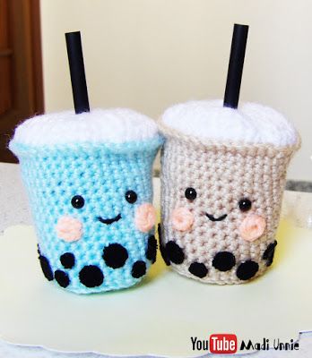 Easy Amigurumi Free Pattern, Easy Amigurumi, Free Pattern Crochet, Easy Crochet Animals, Crochet Keychain Pattern, Kawaii Crochet, Crochet Amigurumi Free Patterns, Crochet Amigurumi Free, Fun Crochet Projects