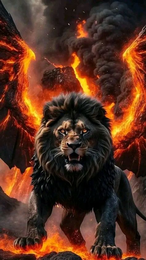 Lion Hd Wallpaper, Fire Lion, Asiatic Lion, Leo King, Lion Live Wallpaper, Fierce Lion, Lion Artwork, Eagle Wallpaper, Lions Photos