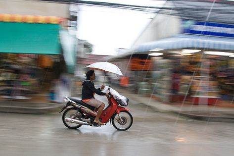 Master the Art of Panning With These 9 Useful Tips | Light Stalking Panning Shot, Expat Life, Motion Blur, Koh Samui, American Woman, Useful Tips, Photojournalism, Photography Tips, Blur