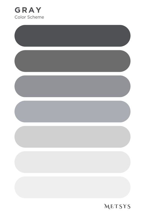 { #colorpalette #colors #designers #gray #colorscheme } Silver Gray Color Palette, Stone Grey Color Palette, Color Pallets Gray, Grey Scale Palette, Ash Grey Color Palette, Solid Color Palette, Cool Grey Color Palette, Gray Palate, Gray Palette Color