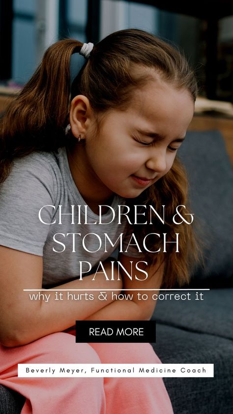 Do you have a child who suffers from a frequent stomach issue? Are you looking for ways to relieve their discomfort? In this blog post, we will explore the causes of stomach aches in children and provide lifestyle tips on how to help your child feel better. With a functional medicine approach, this blog will show the importance of a healthy diet for kids. It’s never too early to promote gut health. Read on to learn more about how to help your child find relief from their stomach aches. Toddler Stomach Ache, Kids Stomach Ache, Stomachache Relief, Healthy Diet For Kids, Upset Stomach Remedy, Stomach Pain Relief, Diet For Kids, Stomach Ache Remedy, Stomach Remedies