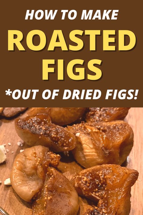 Dried Figs Recipes, Figs Recipes, Fig Appetizer, Dried Fig Recipes, Italian Fig Cookies, Fig Bread, Dried Fig, Fig Cookies, Roasted Figs