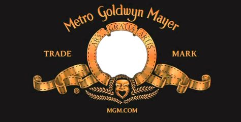 Metro Goldwyn Mayer Logo, Mgm Lion, Melanie Lynskey, Movie Intro, Ben Carson, Trademark Logo, Metro Goldwyn Mayer, Lion Logo, Logo Psd