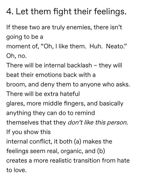 Writing Inspiration Enemies To Lovers, Writing Ballroom Scenes, Writing Romance Enemies To Lovers, Lovers Writing Prompt, Enemies Writing Prompts, Otp Scenarios Enemies To Lovers, Writing Prompts Romance Enemies To Lovers, Enemies To Friends To Lovers Prompts, How To Make Enemies To Lovers