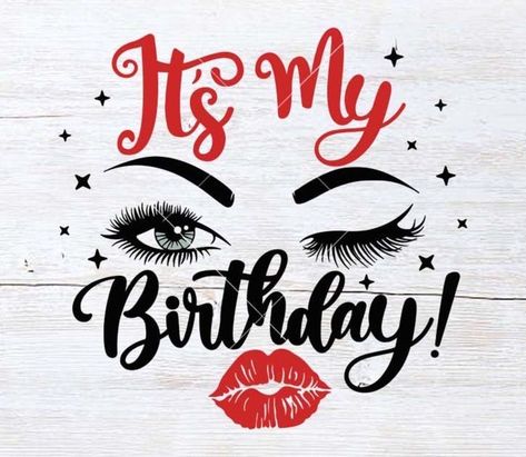 It's My Birthday Quotes, My Birthday Quotes, Birthday Game Night, Happy Birthday Marines, Funny Happy Birthday Messages, Kiss Svg, June Quotes, Birthday To Me Quotes, Birthday Shirt Ideas