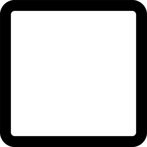 Square Outline, Dress Sketches, Free Icon, Online Images, Web Font, Icon Font, Png Image, Vector Icons, Png Images