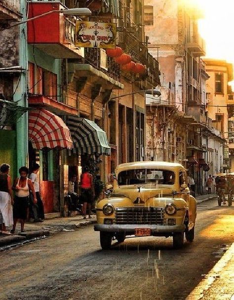 Cuban Cars, Cuba Cars, Cuba Pictures, Cuba Street, Vintage Cuba, Cuba Photography, Cuban Art, Havana Nights, America Latina