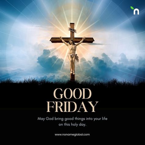 On this Good Friday, as we pause to reflect on the sacrifices made, we, as a B2B garment manufacturer, honor this day with humility and gratitude. Wishing you a day of peace and reflection. #GoodFriday #Remembrance #B2BManufacturer #GoodFriday #Rememberance #SolemnReflection #GarmentManufacturer #B2B #ApparelIndustry #FaithfulFriday #HolyWeek #ReflectAndRemember #EasterWeekend #PeacefulDay #Sacrifice #Faith #UnityInPrayer #IndustryReflection #QuietContemplation #GratefulHeart #CommunitySpir... Good Friday Wishes, Easter Sunday Images, Good Friday Images, Happy Easter Sunday, Happy Good Friday, Friday Wishes, Sunday Photos, Friday Images, Sunday Images