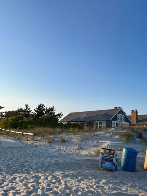 Beechwood Island, East Coast Beach House, East Coast Summer Aesthetic, East Coast Living, East Coast House, East Coast Beach, Scandi Summer, Cornelia Street, East Coast Beaches