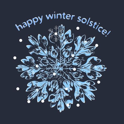 Check out this awesome 'Winter+Solstice' design on @TeePublic! Winter Solstice Aesthetic, Winter Solstice Art, Solstice Art, Happy Solstice, Happy Winter Solstice, Yule Winter Solstice, December Christmas, Witchy Things, Kids Stickers