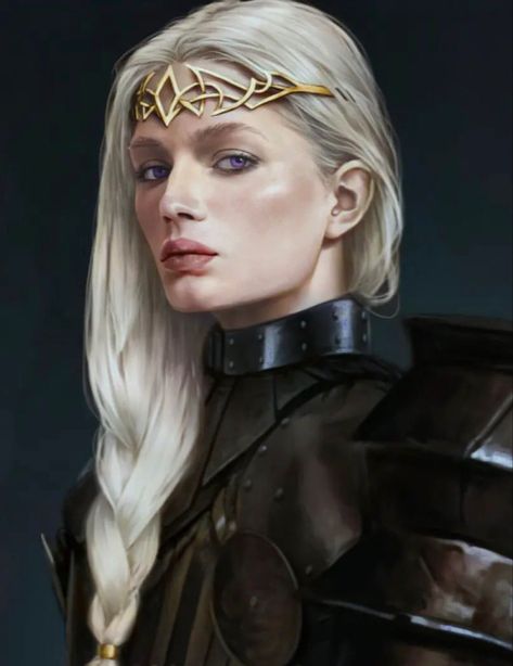 Targaryen Family Tree, Daena Targaryen, Visenya Targaryen, Costume Viking, Dragons Crown, Fire And Blood, Targaryen Art, Asoiaf Art, Targaryen Aesthetic