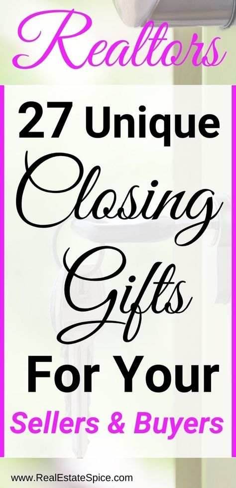 The Best real estate closing gifts for your sellers and buyers. Make an impression and thank your clients with these ideas for closing gifts. #realestateclosinggifts #closinggifts #popby #popbys #realestatemarketing #realestatemarketingstrategies #realtorgifts #realestateideas #realtorideas #realtorclosinggifts #clientgifts #realtor #realtormarketing Houses Sold, Realtor Tips, Office Goals, Real Estate Closing, Real Estate Marketing Strategy, Realtor Life, Real Estate Closing Gifts, Real Estate Gifts, Budgeting 101