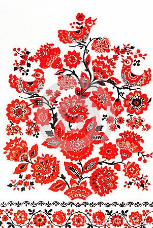 Traditional Ukrainian embroidery Ukrainian Embroidery Patterns, Embroidery Patterns Flowers, Swedish Weaving Patterns, Patterns Flowers, Boho Embroidery, Swedish Weaving, Ukrainian Embroidery, Ukrainian Art, Embroidery Flowers Pattern