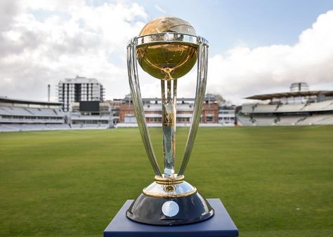 One morning in Lord’s – Travel with passion Cricket World Cup Trophy, World Cup Tickets, World Cup Trophy, First World Cup, World Cricket, Dhoni Wallpapers, Champions Trophy, Icc Cricket, Latest Cricket News