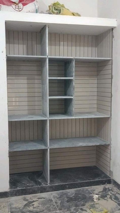 Ferrocement Wardrobe, Kitchen Kabat Design, Marble Almari Design, Marble Cupboard Design, Marble Almirah Design, Wall Almari Design Room, Cement Wardrobe Design, Marble Wardrobe Design, Almari Design Room