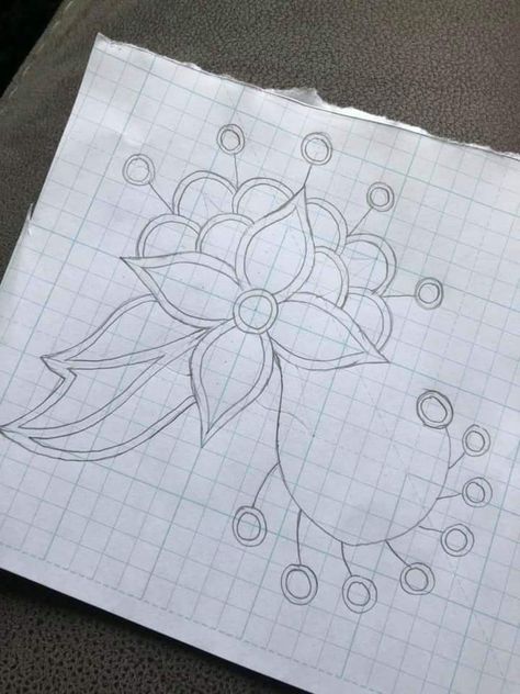 Beaded Flowers Patterns Native, Ojibwe Floral Design Patterns, Native American Patterns Templates, Ojibwe Floral Design, Metis Beadwork Patterns, Native American Beading Patterns, Metis Beading, Ojibwe Floral, Bead Work Patterns