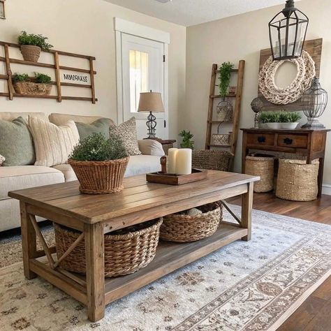 Modern Farmhouse Apartment, Farm Style Home, Cottage Core Living Room, Bohemian Farmhouse Decor, Home Decor Boho Chic, Farmhouse Shiplap, Home Bedroom Ideas, Decor Boho Chic, Open Concept Home