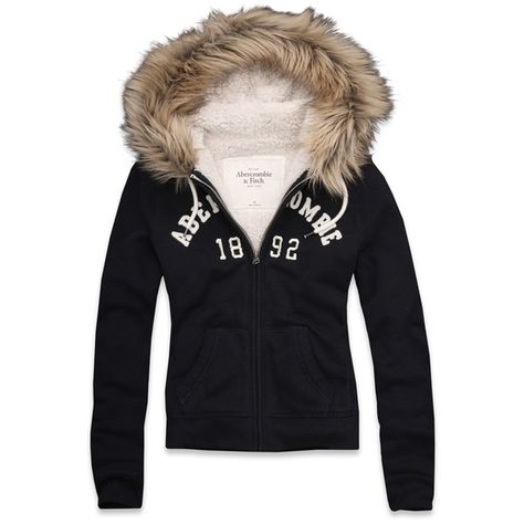 Abercrombie & Fitch Michelle Hoodie ($30) ❤ liked on Polyvore featuring jackets, hoodies, outerwear, tops and abercrombie & fitch Abercrombie And Fitch Outfit, 2000s Clothing, 2000s Clothes, 2000s Outfits, Future Clothes, Fur Hoodie, 2000s Fashion Outfits, Elena Gilbert, Really Cute Outfits